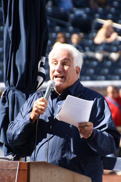 Ted Leitner