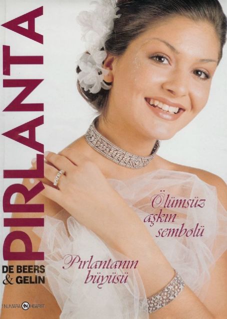 Selin Toktay - OTHER Magazine Cover [Turkey] (April 1998) - kxoggvgnz5p2k2oz