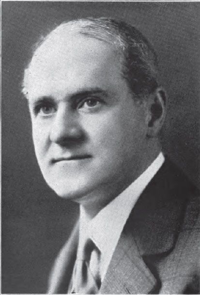 Harold Fowler McCormick