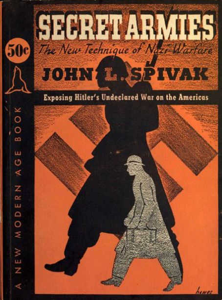 John L. Spivak