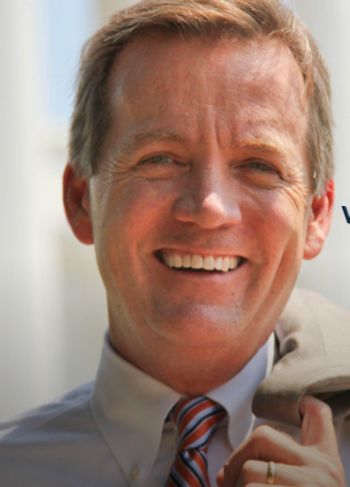 Chris Jones (politician)