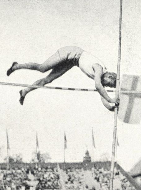Carl Hårleman (gymnast)