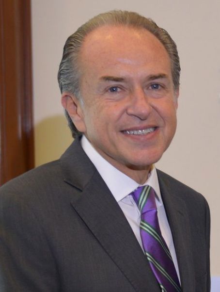 Juan Manuel Carreras López
