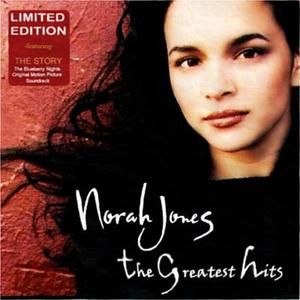 The Greatest Hits - Norah Jones