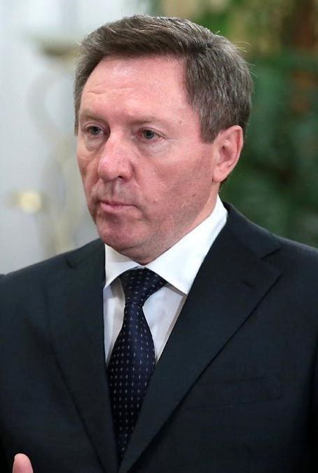 Oleg Korolyov