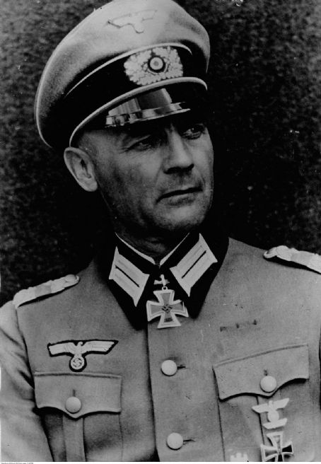 Franz Griesbach