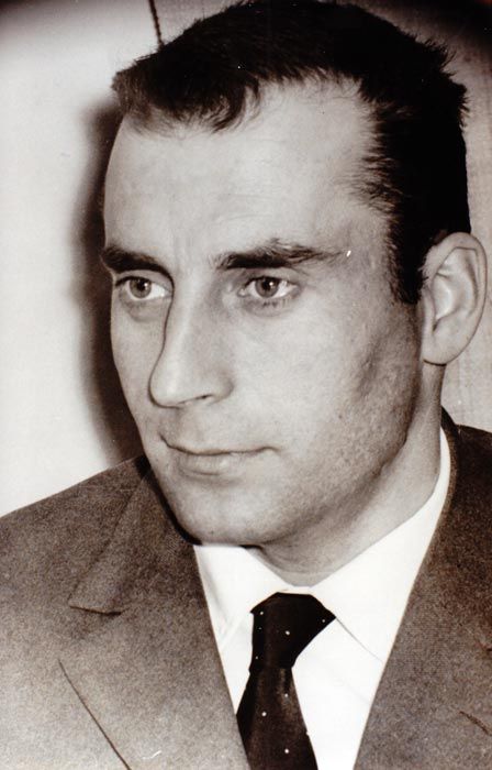 Ivo Daneu