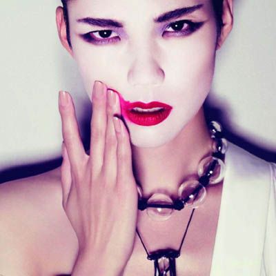 <b>Tina Chow</b> Photoshoot. « - m419asm11u4fu1fs