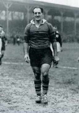 Joseph Thompson (rugby)