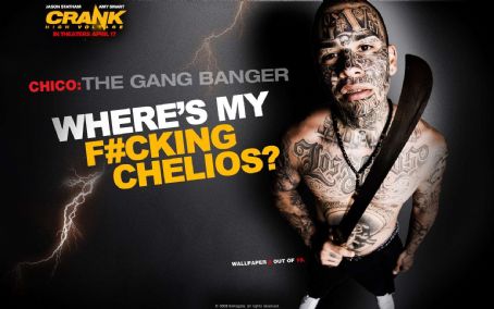 chico x chico soria