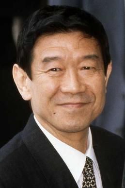 Yukio Aoshima