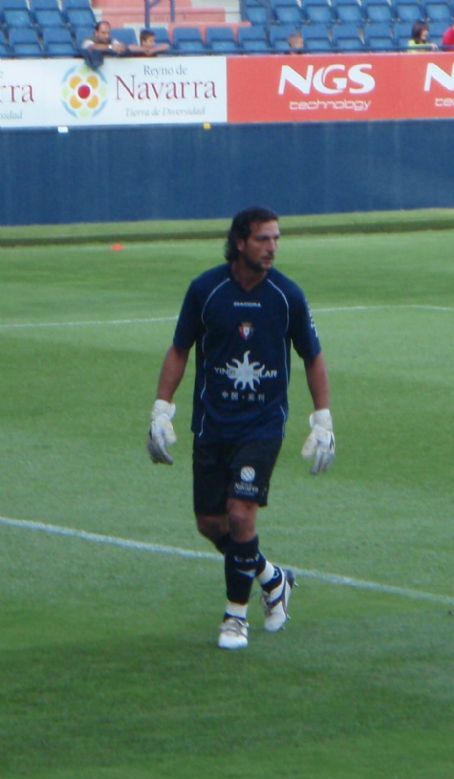Ricardo López Felipe