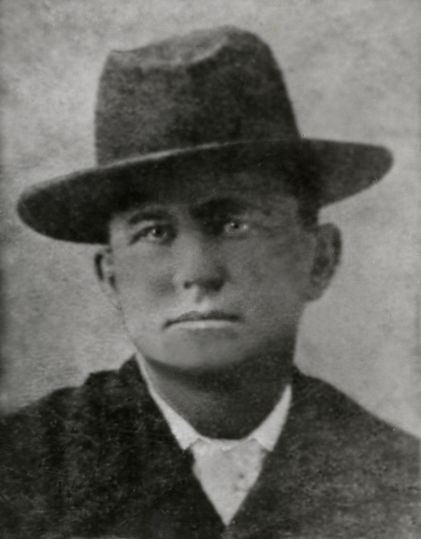 William M. Dalton