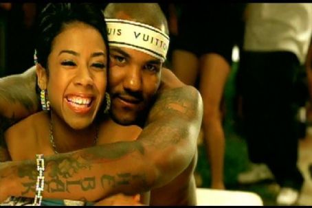 Game and Keyshia Cole