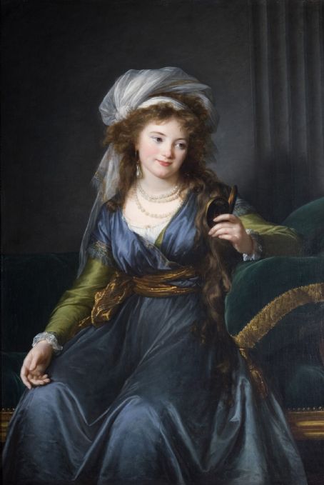 Yekaterina von Engelhardt