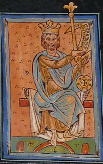 Bermudo II of León