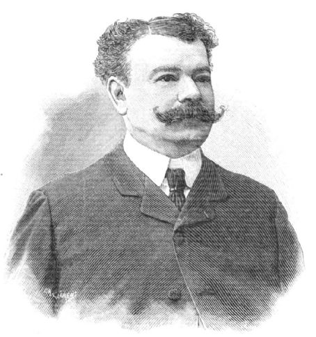 Théodore Gosselin