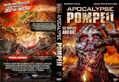 apocalypse pompeii
