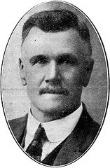 William Fleming (Australian politician)