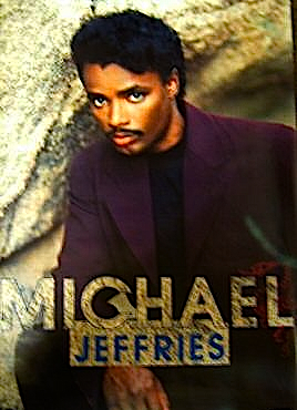 Michael Jeffries