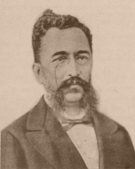 Afonso Celso de Assis Figueiredo