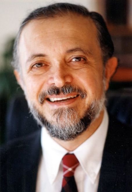 Mario J. Molina