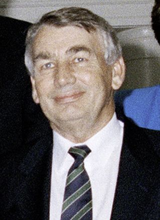Brian Howe (politician)