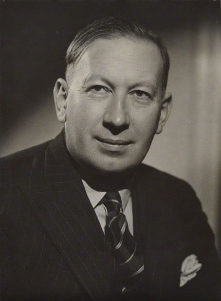 David Rees-Williams, 1st Baron Ogmore