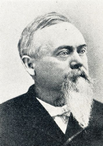 George Ainslie (delegate)