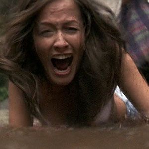 Funny Looking Asian People Crystal Lowe Bikini