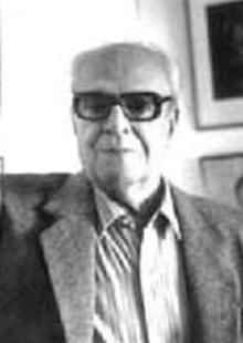 Abel Santacruz