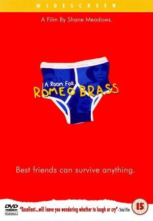 Who Is A Room For Romeo Brass Dating A Room For Romeo Brass