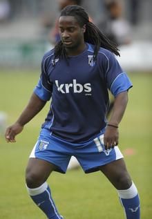 Stanley Aborah (footballer born 1969)