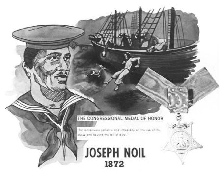 Joseph B. Noil