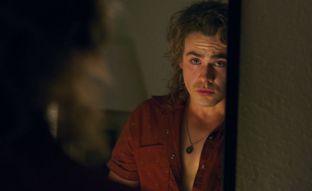 Who is Dacre Montgomery dating? Dacre Montgomery girlfriend, wife