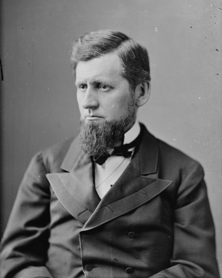 William B. Allison