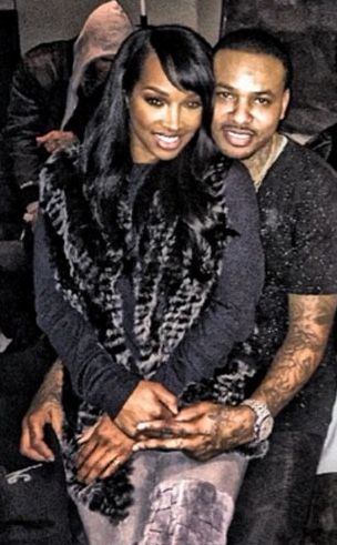 Malika and Chinx Drugz