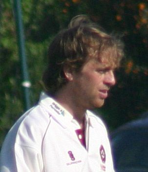 Richard Dawson (cricketer)