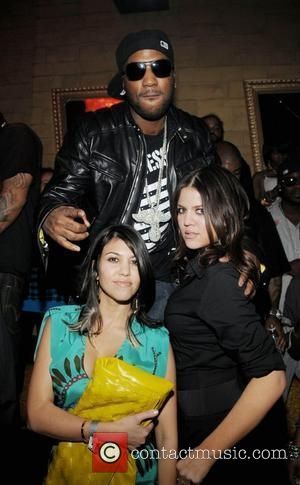 Khloé Kardashian and Jeezy