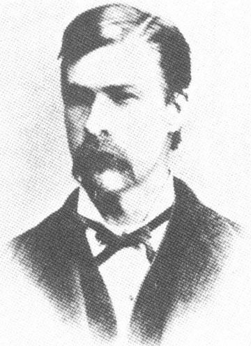 Morgan Earp