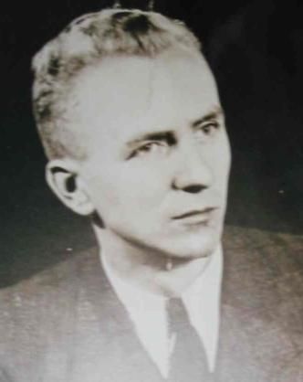 Károly Szabó