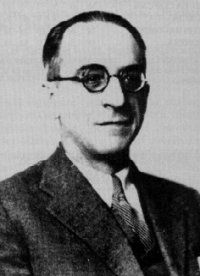 Amadeo García