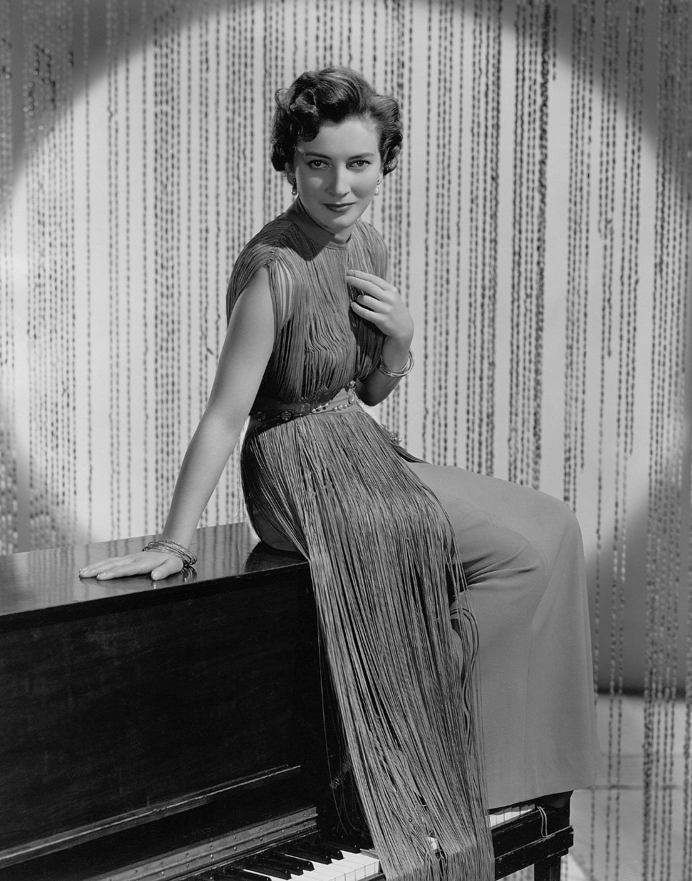 Valentina Cortese (born 1923) Valentina Cortese (born 1923)