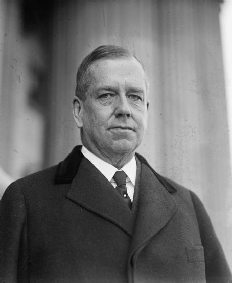 Frederic M. Sackett