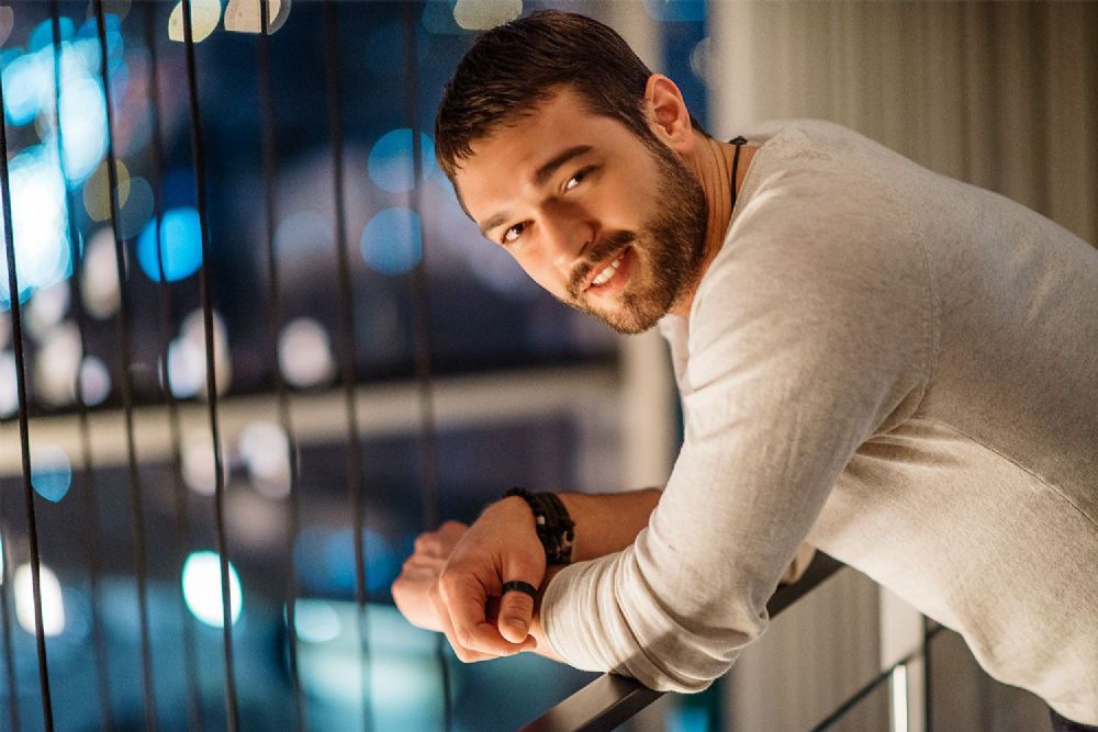 Who is Furkan Andıç dating? Furkan Andıç girlfriend, wife