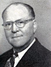 Edward J. Hart