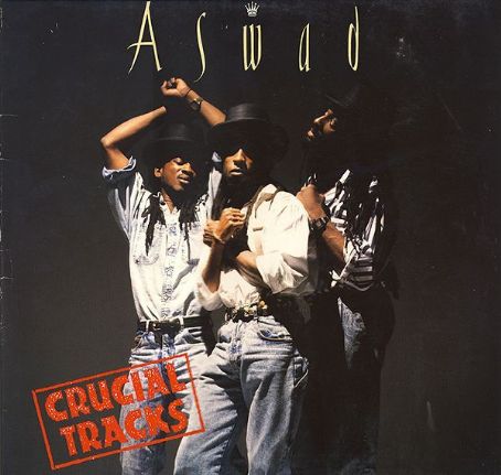 Aswad - Roots Rocking (The Island Anthology) Aswad - Roots Rocking (The Island Anthology)