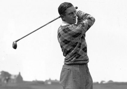 Henry Cotton (golfer)
