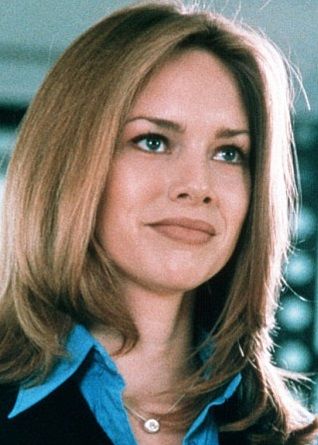 Heidi Schanz 60 fps images 75