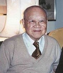 Luke Chia-Liu Yuan